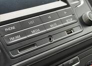 Volkswagen Transporter 16