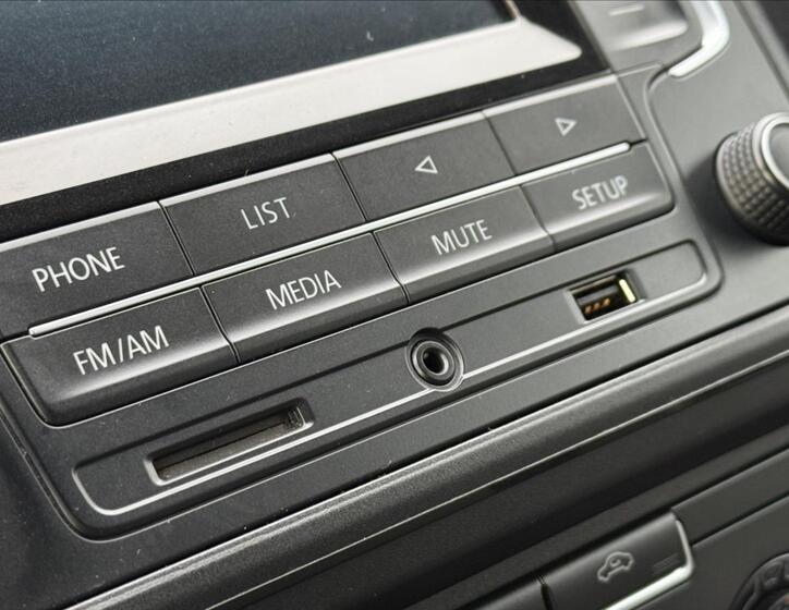 Volkswagen Transporter 16