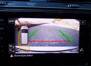 Volkswagen Touran MPV 2,0 l 110 kw