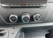 Nissan Interstar Skříň 2,3 l 100 kw