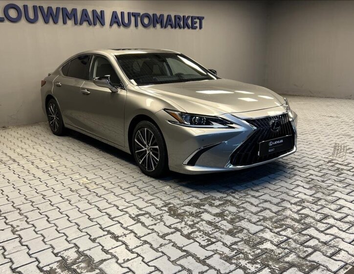 Lexus ES 300h Sedan 2,5 l 160 kw