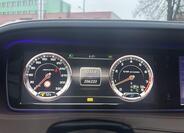 Mercedes-Benz Třídy S 12