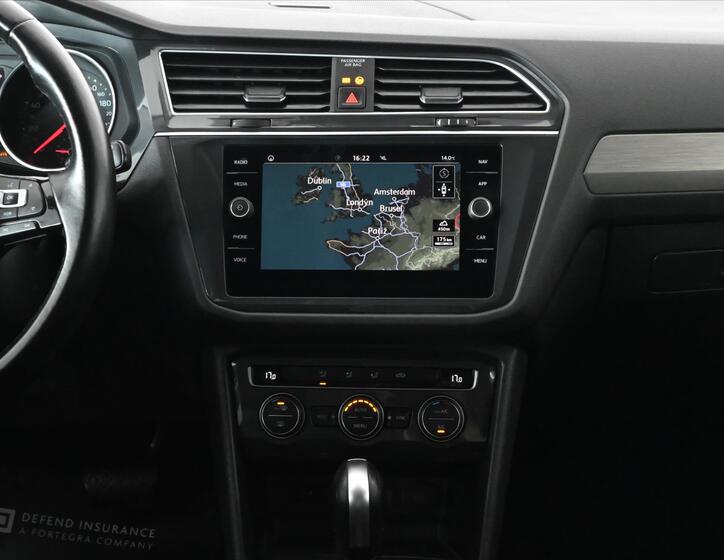 Volkswagen Tiguan Allspace 12