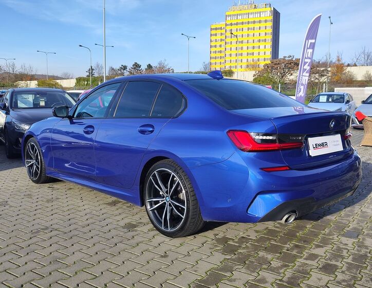 BMW Řada 3 7