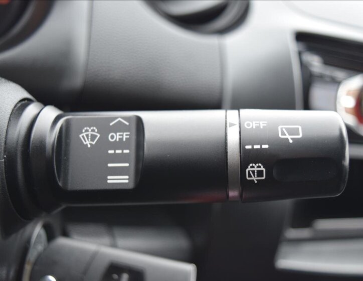 Mazda 2 Hatchback 1,3 l 55 kw