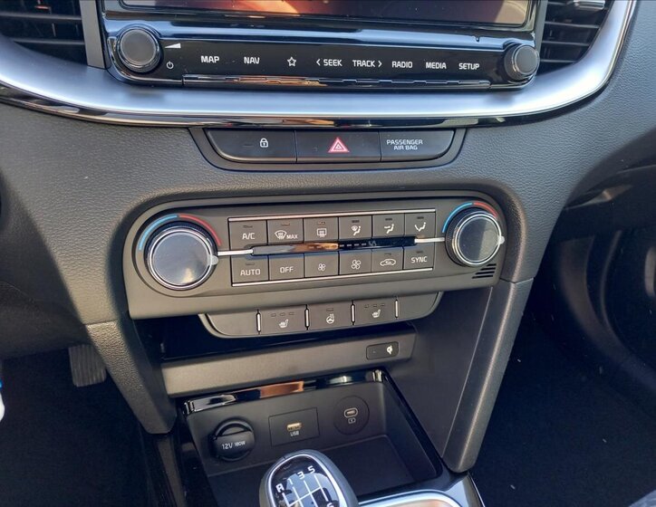 KIA Ostatní Hatchback 0,0 103 kw