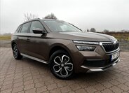 Škoda Kamiq 2