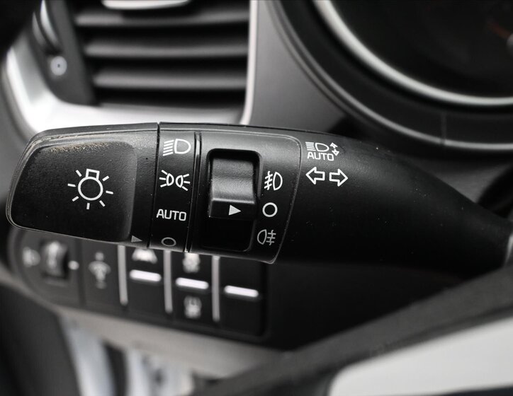 KIA Ceed Kombi 1,5 l 117 kw