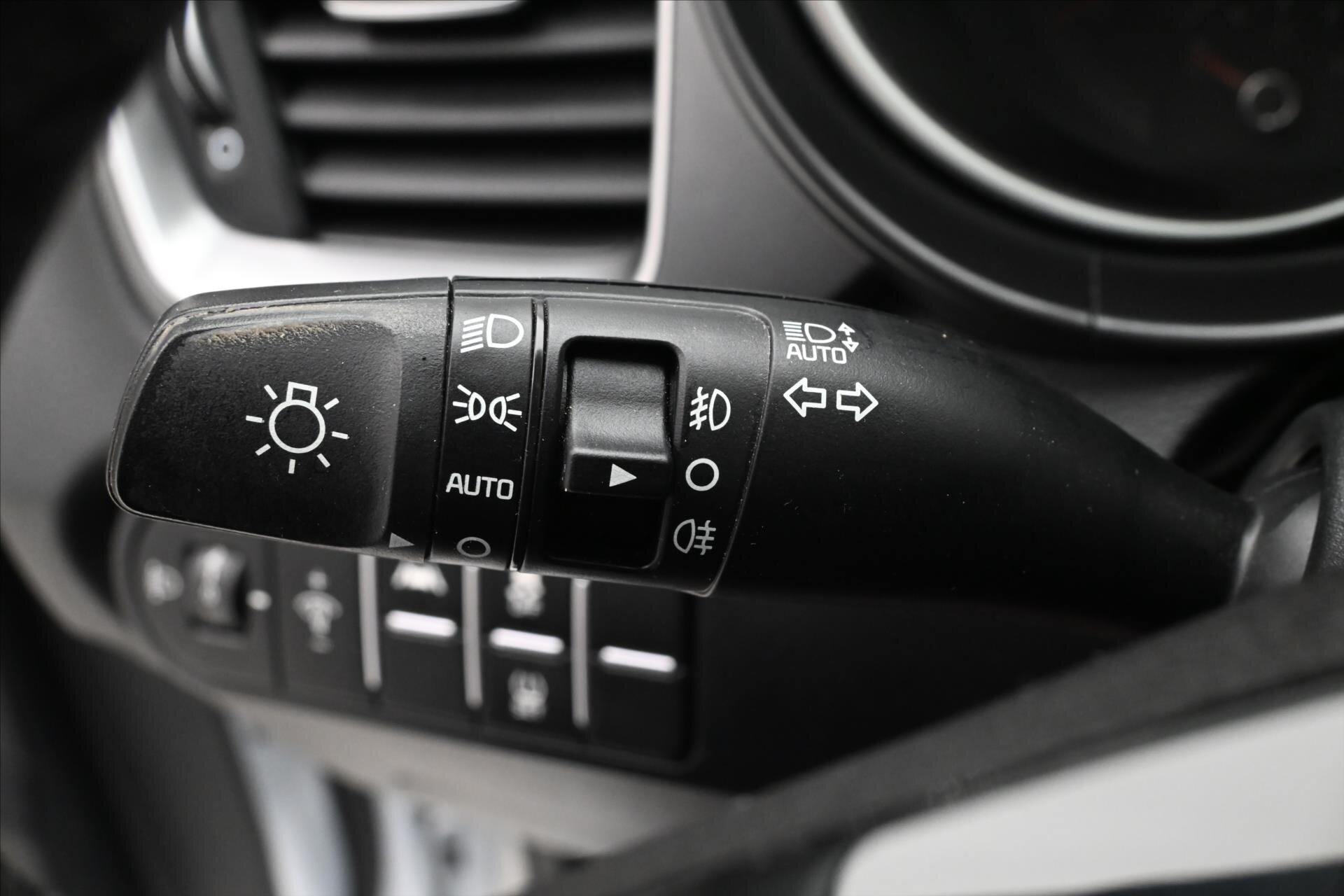 KIA Ceed Kombi 1,5 l 117 kw