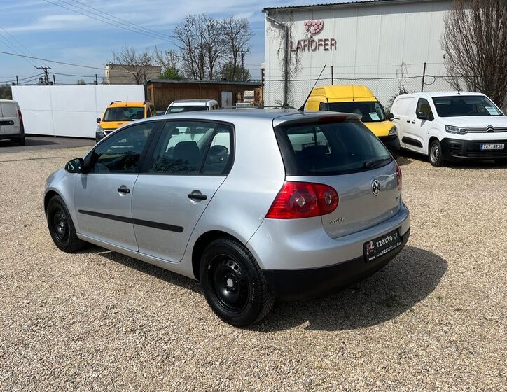 Volkswagen Golf 3