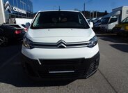 Citroën SpaceTourer Kombi 1,5 l 88 kw