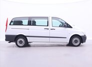 Mercedes-Benz Vito Kombi 2,1 l 70 kw