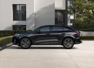 Audi Q3 SUV 2,0 l 195 kw