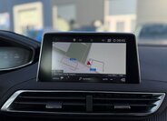 Peugeot 3008 SUV / Terénní 1,2 l 96 kw