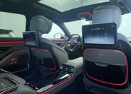 Mercedes-Benz Třídy S Ostatní 6,0 l 450 kw