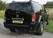Nissan Pathfinder 2