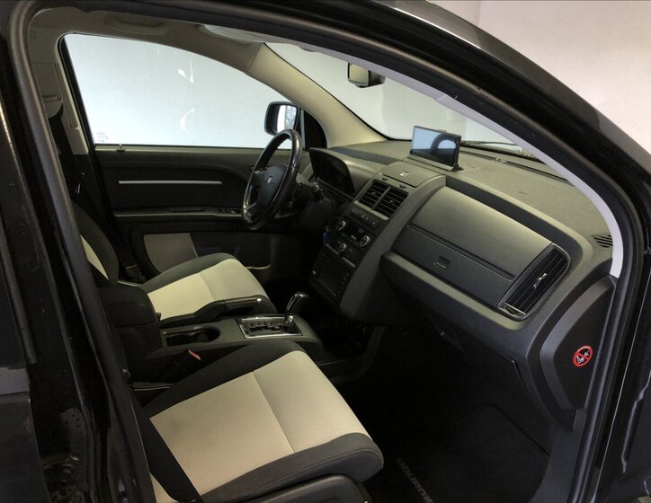 Dodge Journey 12