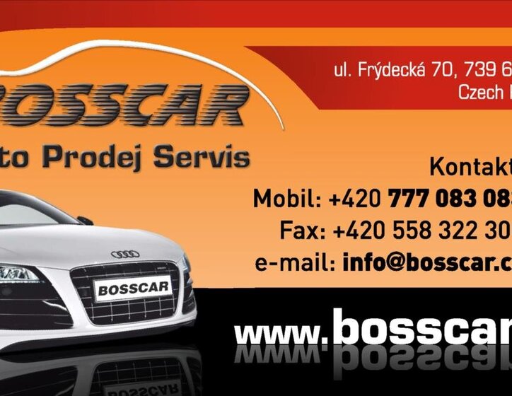 Škoda Superb Kombi 3,6 l 191 kw