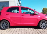 KIA Picanto Hatchback 998,0 50 kw