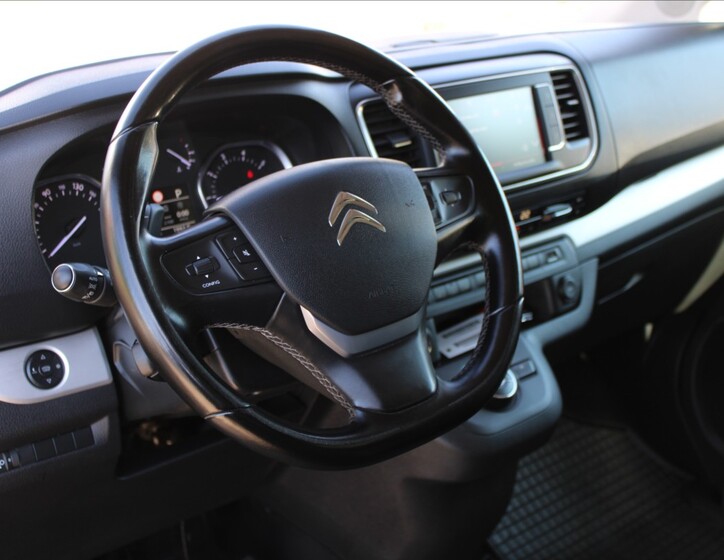 Citroën SpaceTourer 27