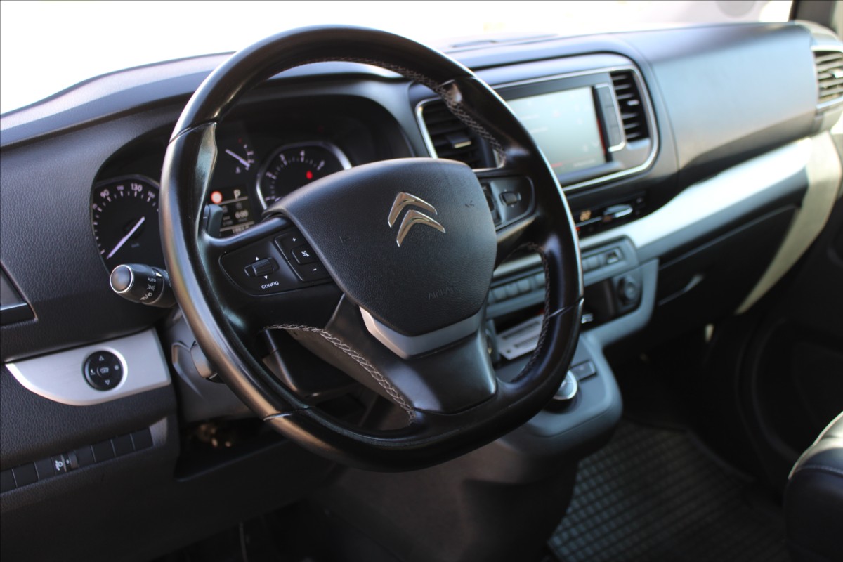 Citroën SpaceTourer