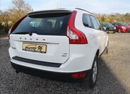 Volvo XC60 Kombi 2,4 l 136 kw