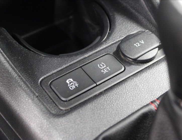 Škoda Citigo Hatchback 999,0 55 kw