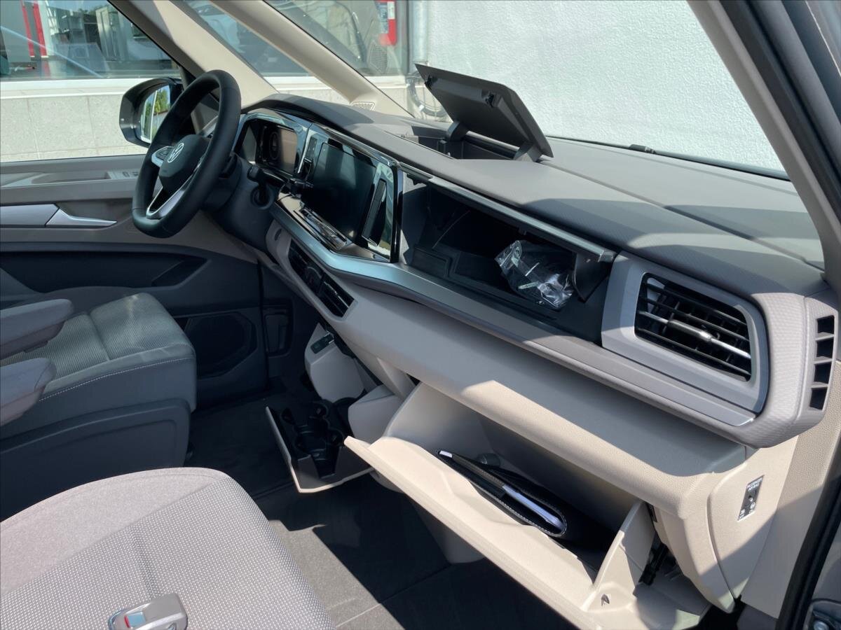 Volkswagen Multivan Ostatní 2,0 l 110 kw