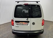 Volkswagen Caddy Ostatní 0,0 83 kw