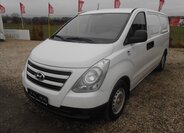 Hyundai H 1 Ostatní 2,5 l 85 kw