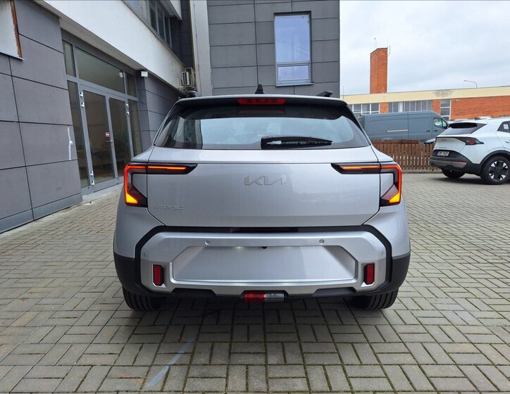KIA Stonic SUV / Terénní 998,0 0
