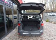 Volkswagen Touran MPV 2,0 l 90 kw