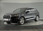 Audi Q7 SUV / Terénní 3,0 l 200 kw