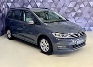 Volkswagen Touran Ostatní 2,0 l 110 kw