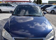 Ford Mondeo Kombi 1,8 l 96 kw