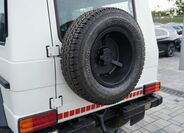Mercedes-Benz Třídy G 14