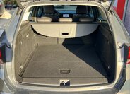 Opel Astra Kombi 1,6 l 100 kw