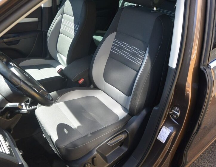 Volkswagen Sharan MPV 1,4 l 110 kw