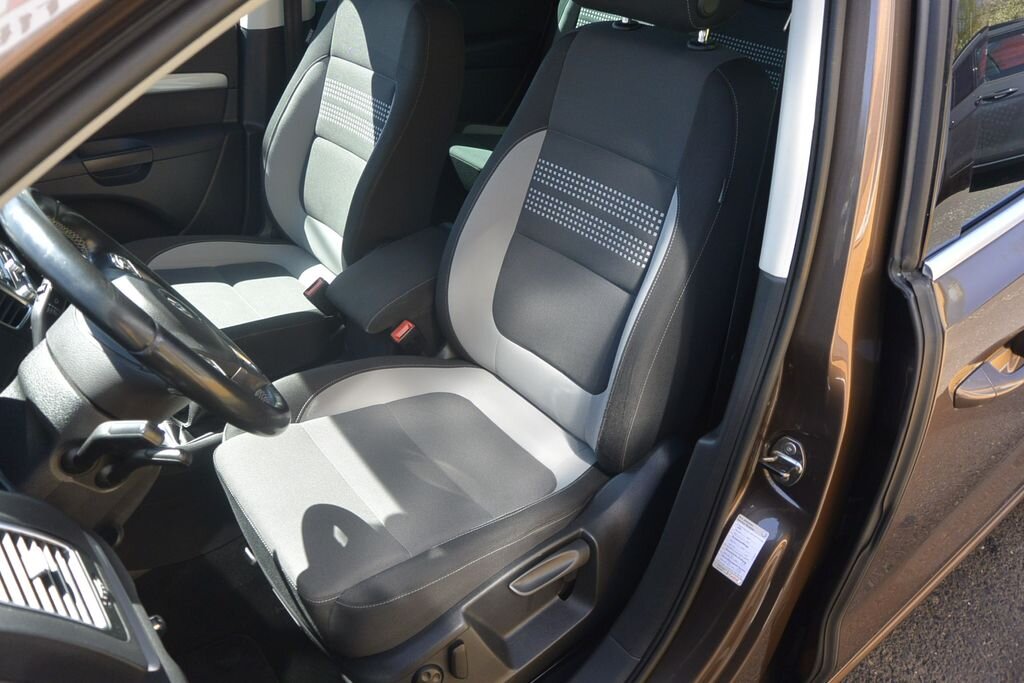 Volkswagen Sharan MPV 1,4 l 110 kw