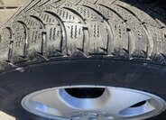 Opel Meriva MPV 1,4 l 88 kw