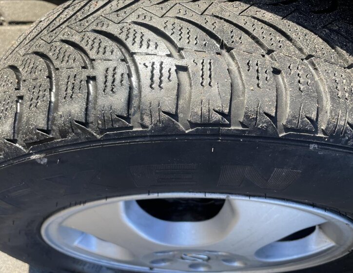 Opel Meriva MPV 1,4 l 88 kw