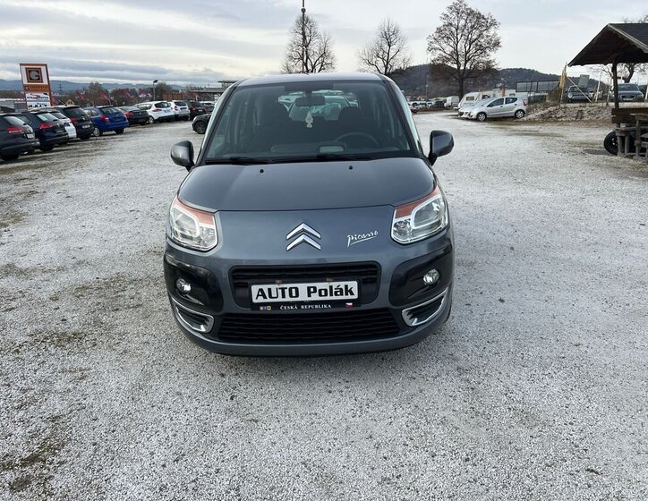 Citroën C3 Picasso 1