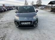 Citroën C3 Picasso 1