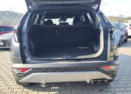 Hyundai Tucson SUV / Terénní 1,6 l 110 kw