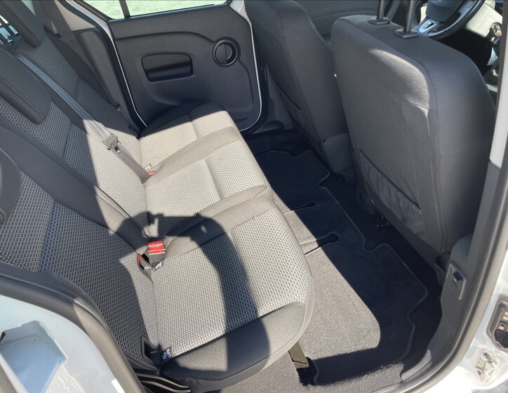 Mercedes-Benz Citan 21