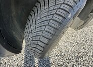 Volkswagen Tiguan Kombi 1,4 l 92 kw