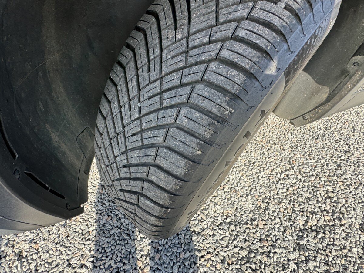 Volkswagen Tiguan Kombi 1,4 l 92 kw