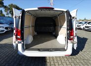 Mercedes-Benz Vito Ostatní 2,0 l 120 kw