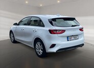 KIA Ceed 4