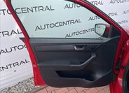 Škoda Fabia Kombi 999,0 70 kw